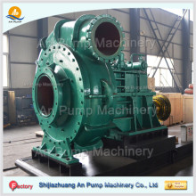 Abrasive Sand and Gravel Pump with Good Quality